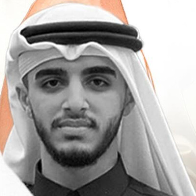 أ. عبدالله القرمزي