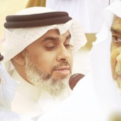 أ. موسى عمران