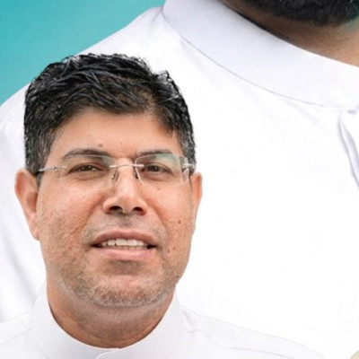 أحمد الشيخ مكي