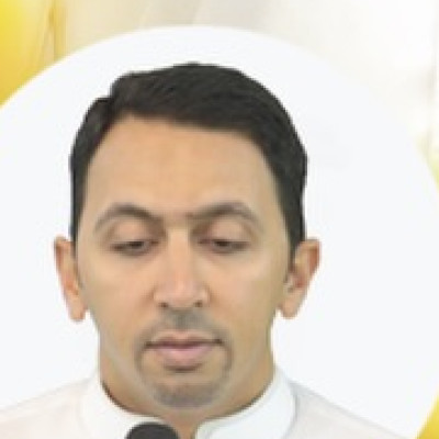 الأستاذ حبيب الشراخي