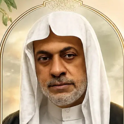 الخطيب الحسيني ملا إبراهيم الحجري