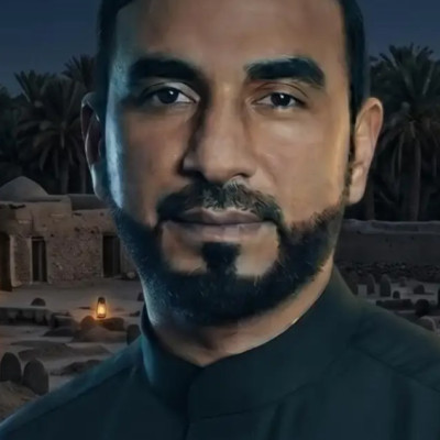 الرادود الحسيني أحمد العويناتي