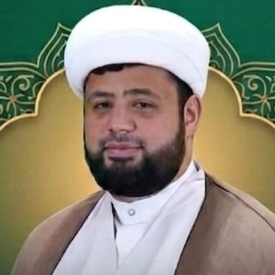 الرادود الحسيني علي حسين برومندان