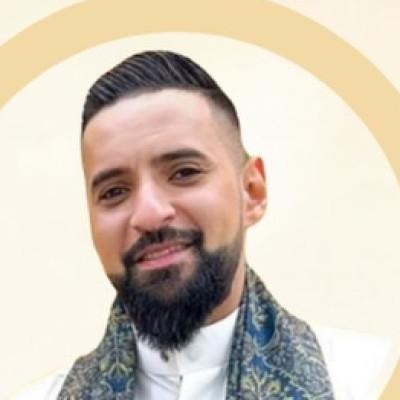الرادود السيد جعفر البحراني