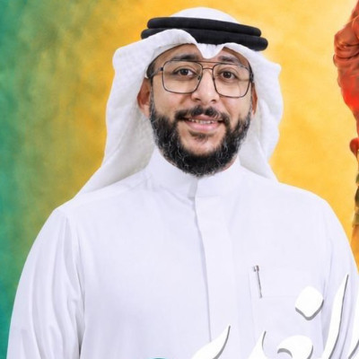 الرادود حسن الرومي