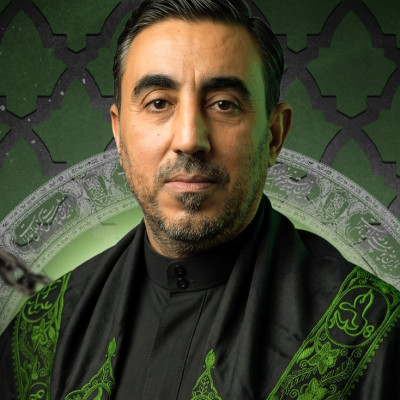 الرادود حسين احمد