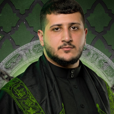الرادود سيد جلال البلادي
