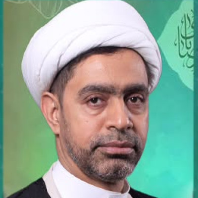 الرادود علي حسين حاجي