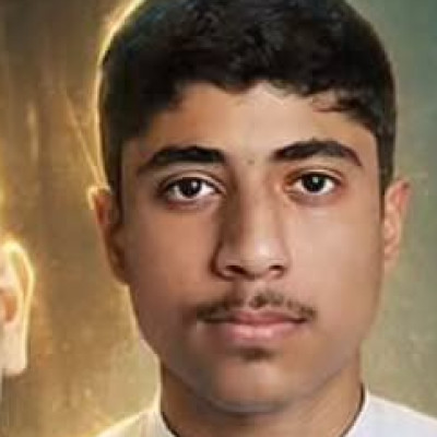الرادود عيسى العكراوي