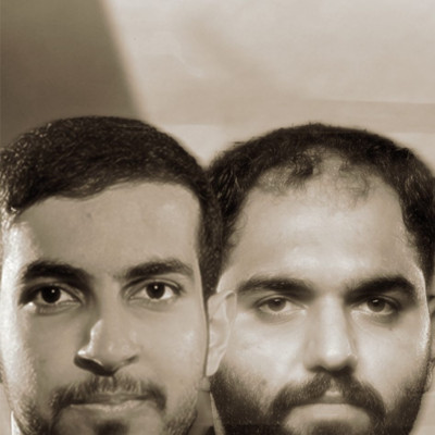 الرادود فاضل العلوان