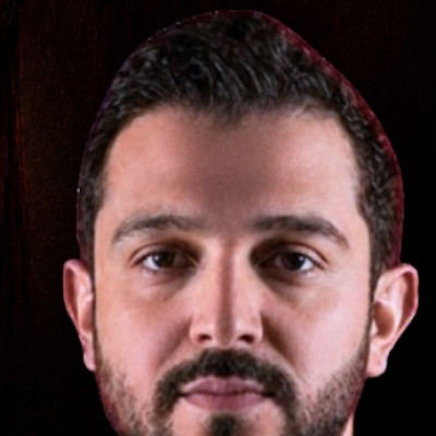 الرادود محمود الحلواجي