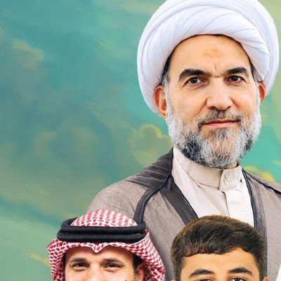 السيد علي الطالبي