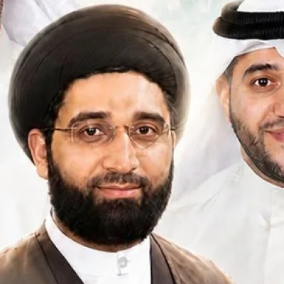 السيد فاضل الوداعي