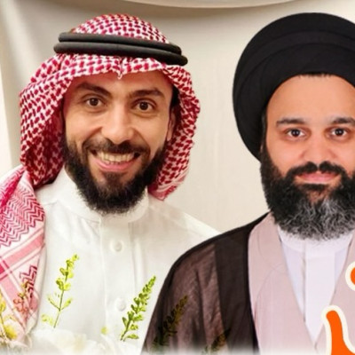 السيد محمود الوداعي