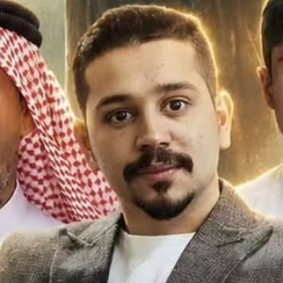 الشاعر حسين الحلواجي