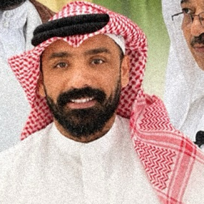 الشاعر حسين خلف