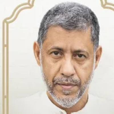 الشاعر فيصل الشيخ