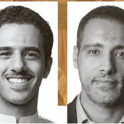 الشعر يوسف المعاميري