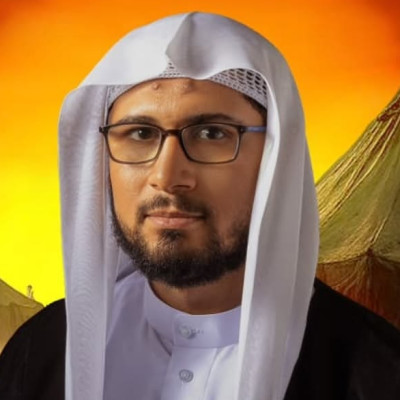 الشيخ أحمد السباع