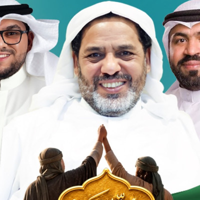 الشيخ أحمد الشهابي