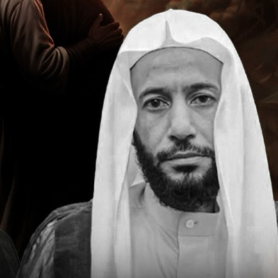 الشيخ جعفر العرب