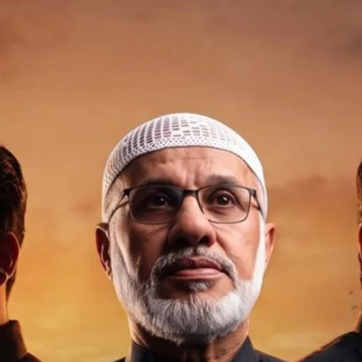 الشيخ حسن أكبري