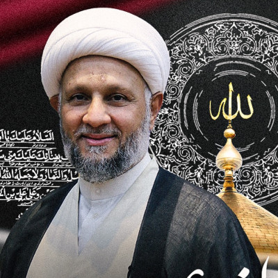 الشيخ حسن عيسى