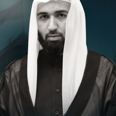 الشيخ حسين السباع