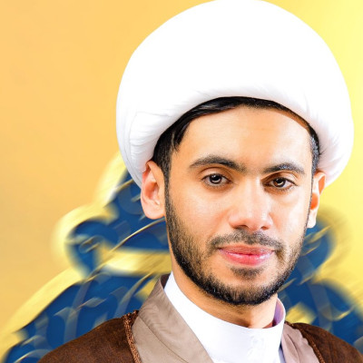 الشيخ علي الأجفصي