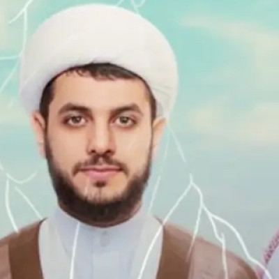 الشيخ/ علي عقيل الجمري