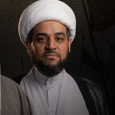 الشيخ محمد خاتم