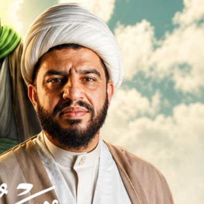 الشيخ محمود العجيمي