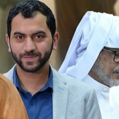 الشيخ محمود سهدلان