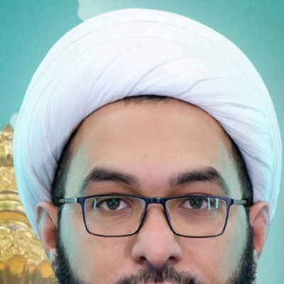 الشيخ محمود فتر