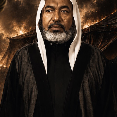 الشيخ مهدي الكرزكاني