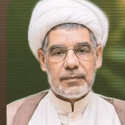 #الشيخ_مالك_درويش