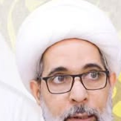 العرافة علي محمد الحلّي