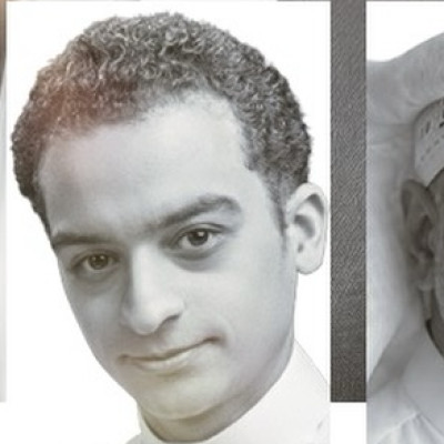 العراقة جاسم الغدير