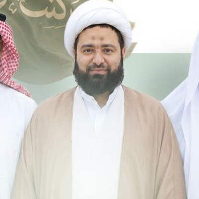 العراقة حسين علي أحمد