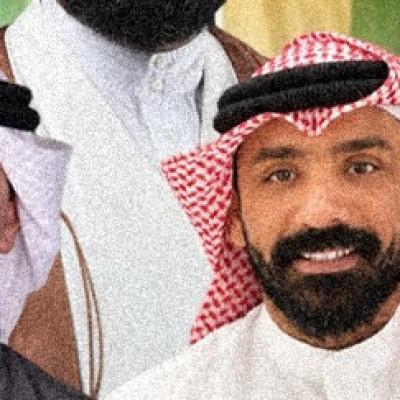 العريف الاستاذ جاسم عاشور