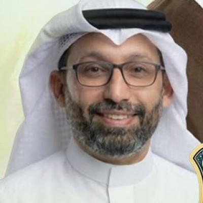 القارئ عمار الرقراق