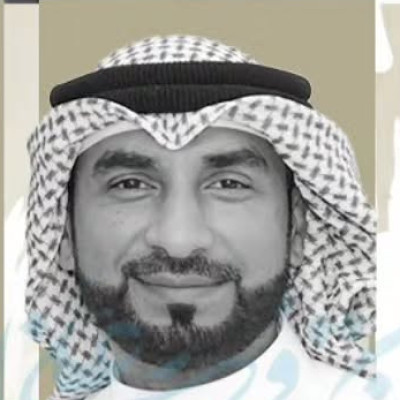 القارئ مصطفى دعبل