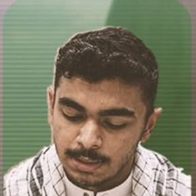 #القارئ_علي_حسين_العريبي