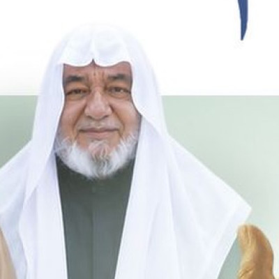 القرآن الحاج عمران عبدالله