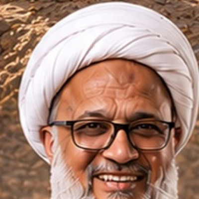 القرآن الكريم : صادق القطيري