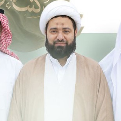 الكلمة شيخ محمد الحلي