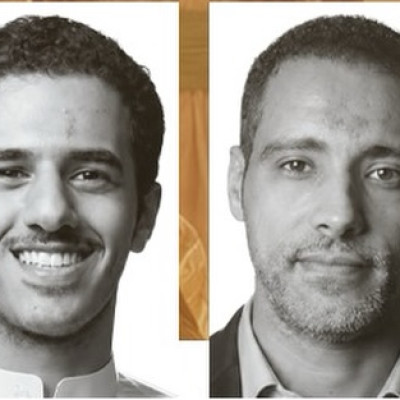 المديح يوسف حمادي