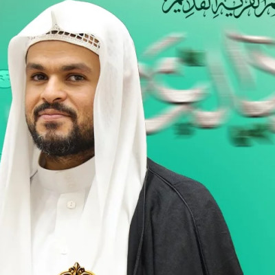 الملا جابر الجربيش