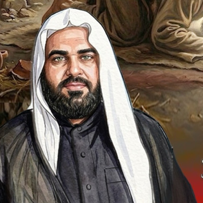 الملا حيدر حمزة مبارك
