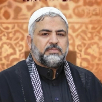 الملا صالح الشيخ